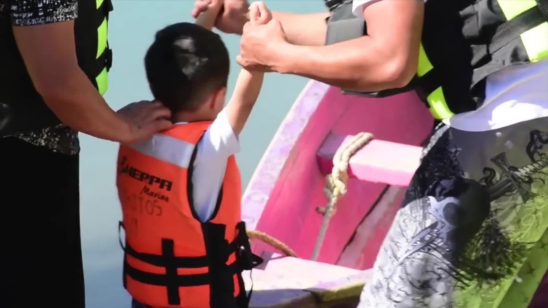 Ríos de la Huasteca Potosina Mantienen Restricciones en Atractivos Turísticos