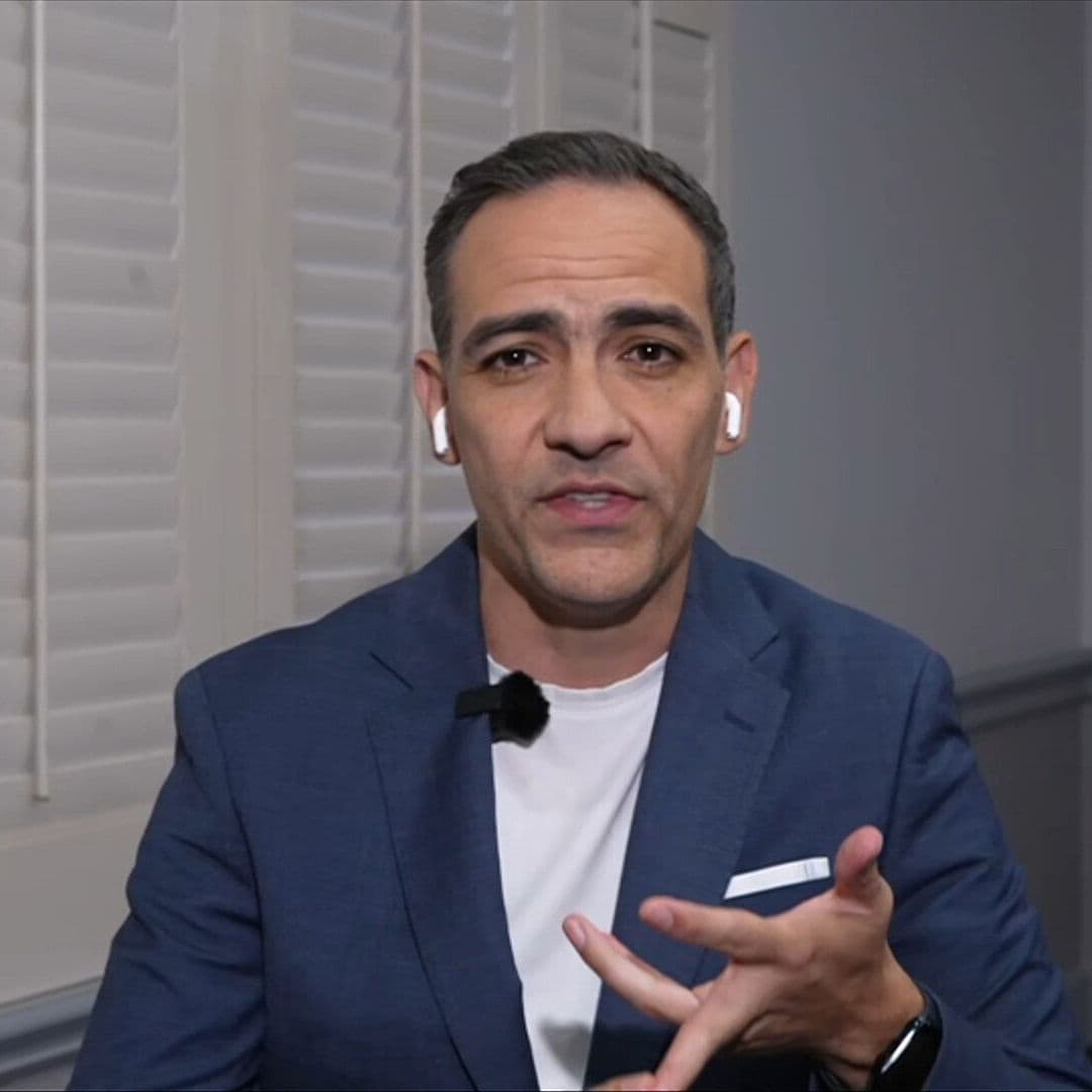 Alex de la Rosa Habla de Cristiano Ronaldo y la Selección de Portugal