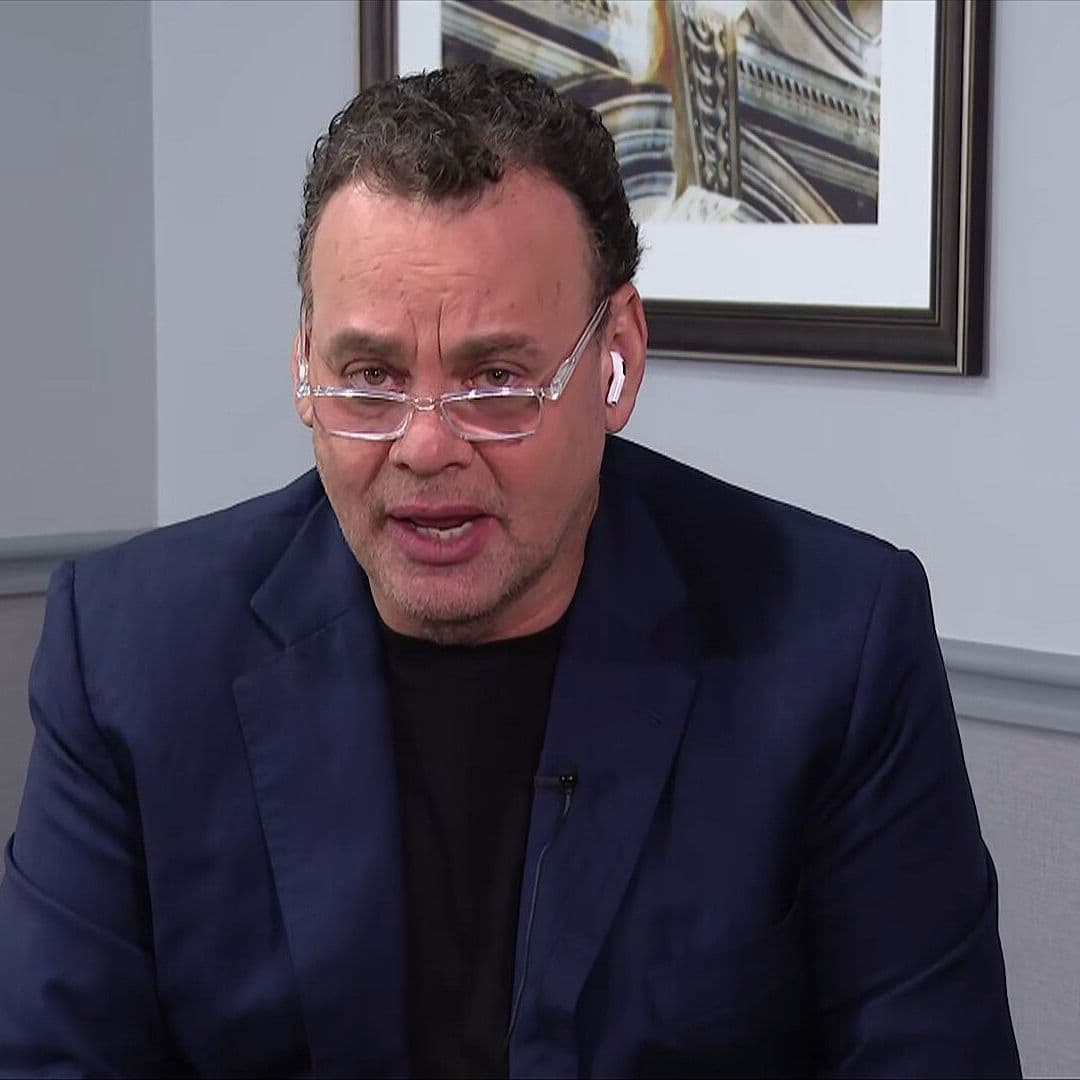 David Faitelson Dice que No Habrá Ningún Castigo sobre el Manchester City