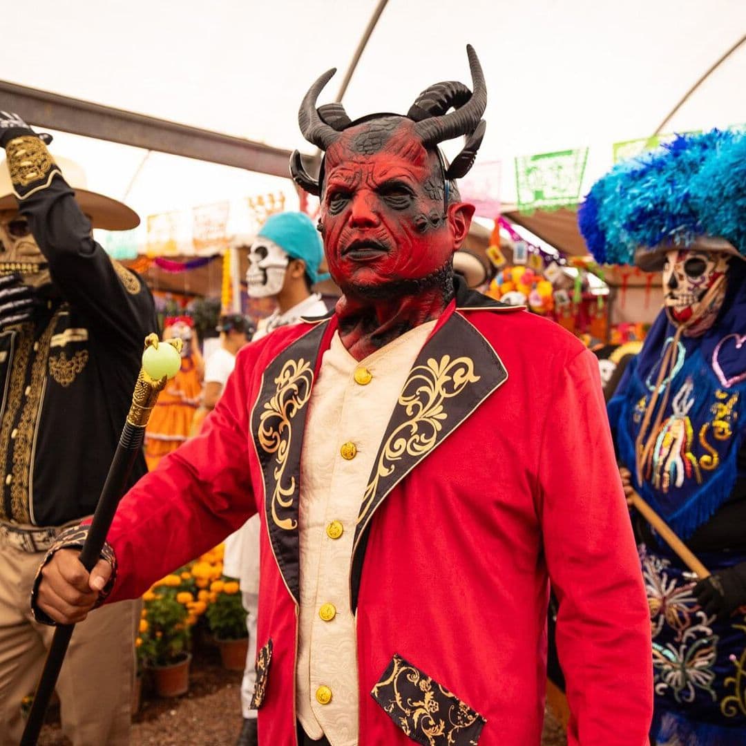 Anuncian la 'Ruta del Mictlán 2026' por Día de Muertos en Atlixco, Puebla