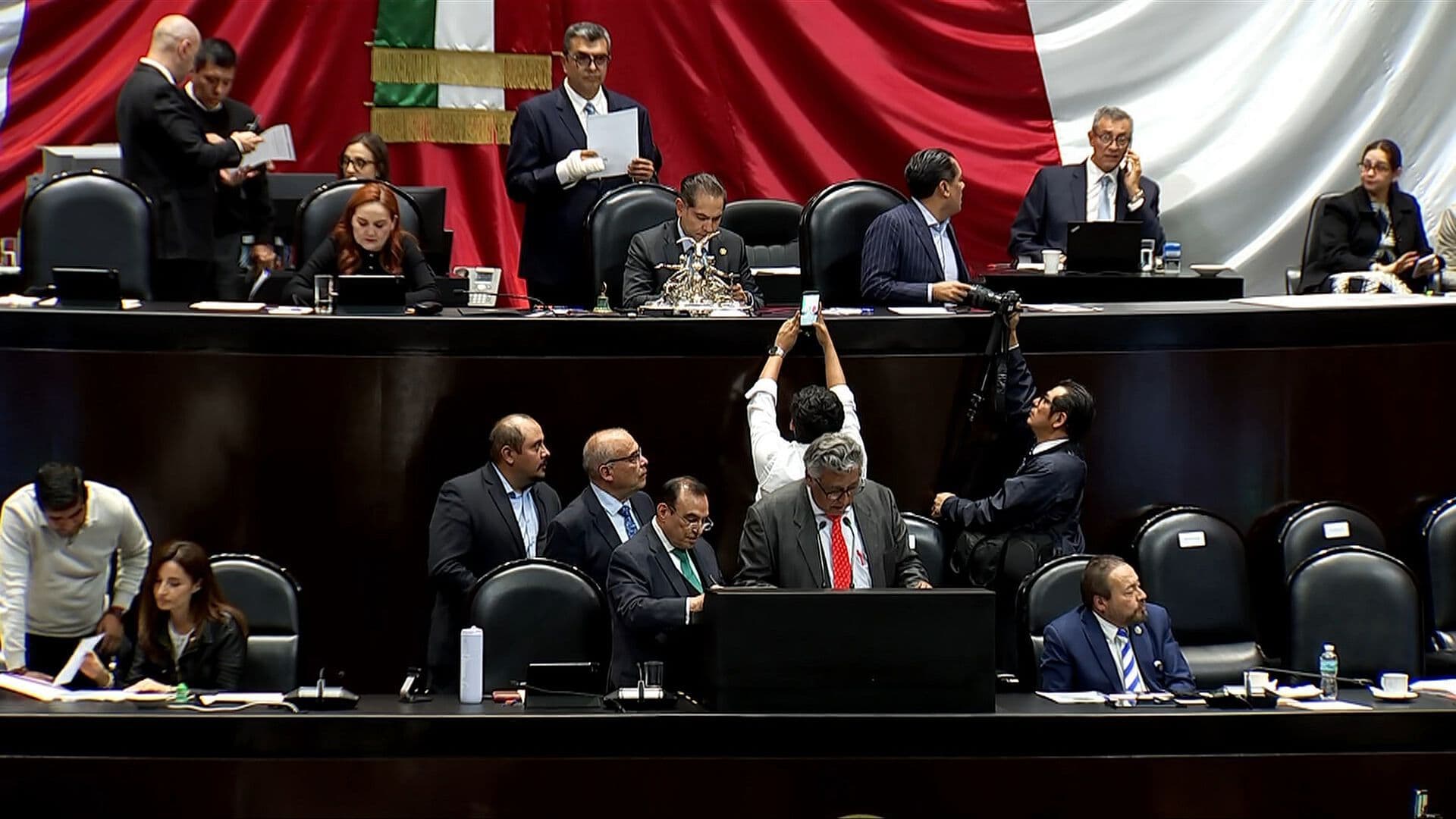 Diputados Aprueban en lo General Reforma a la Ley de Economía Digital