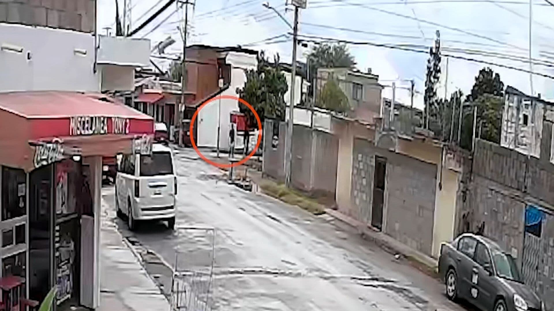 Cronología del Ataque en Secundaria de Torreón: Recrean Ruta de 'Los Cuates'