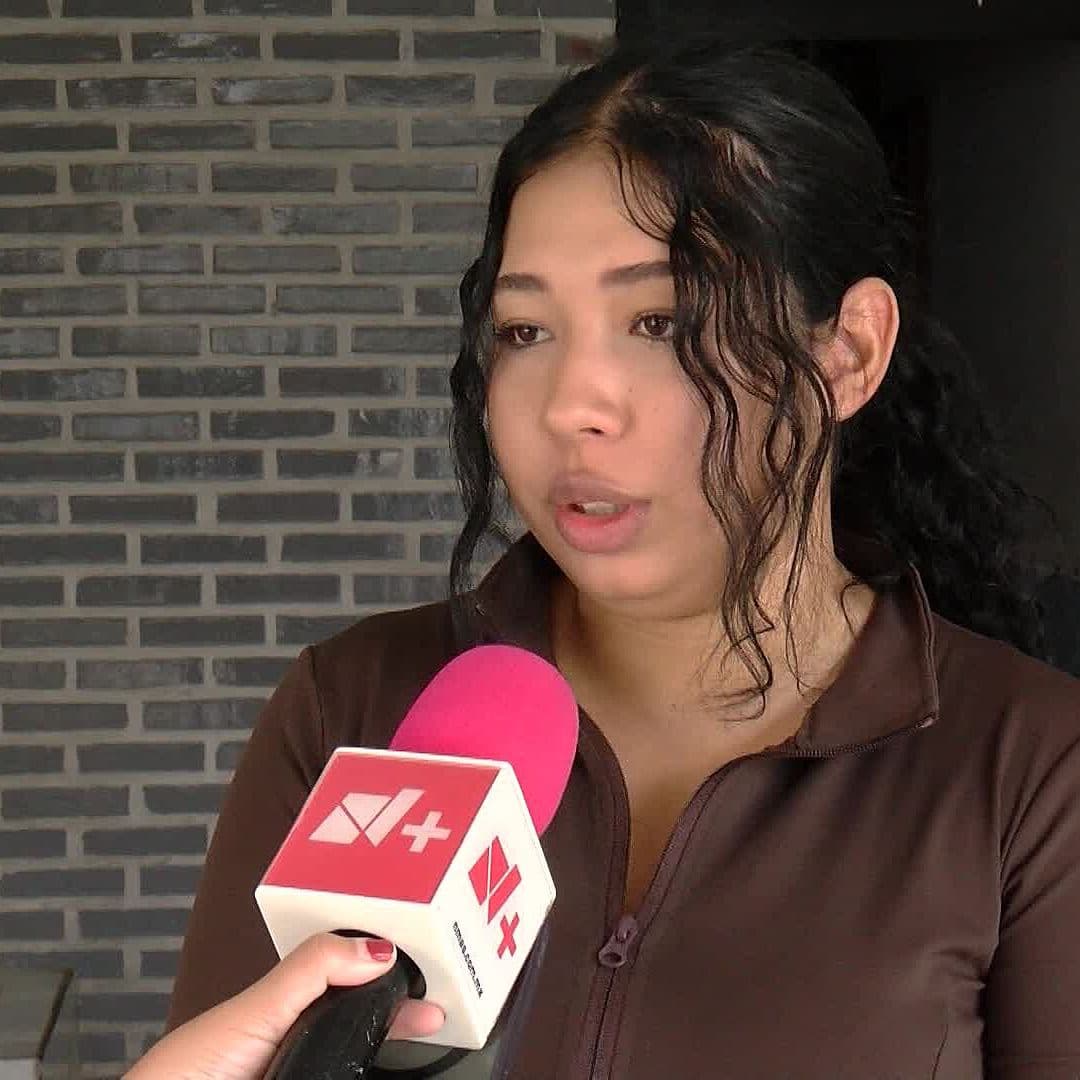 La Madre de Camila Denuncia la Muerte de la Bebé en IMSS, Jalisco
