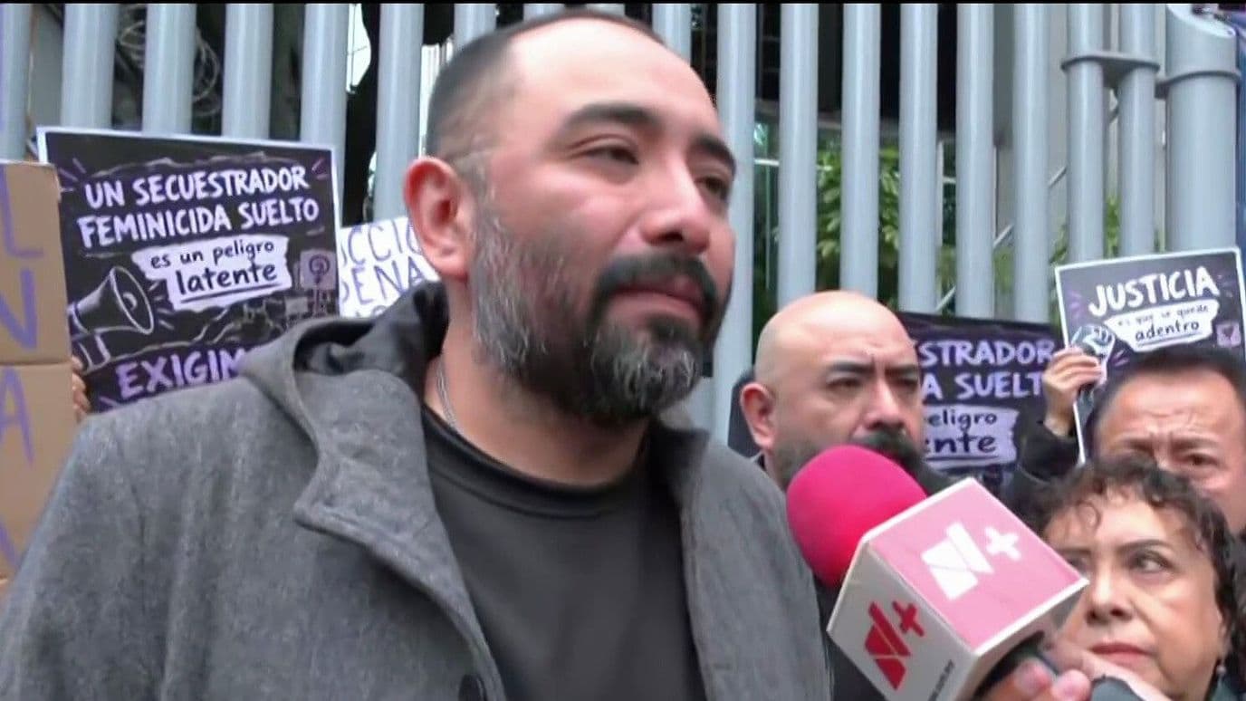 'Era el Pilar de Nuestra Familia': Hermano de Nancy Jaqueline Exige Justicia por su Asesinato
