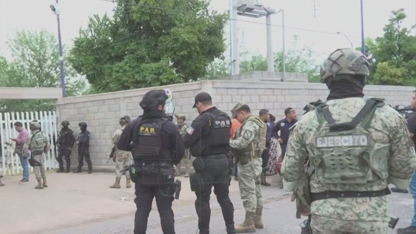 'Pensé que Me Iban a Matar': Surge Nueva Denuncia Contra 'Los Cuates' de Torreón