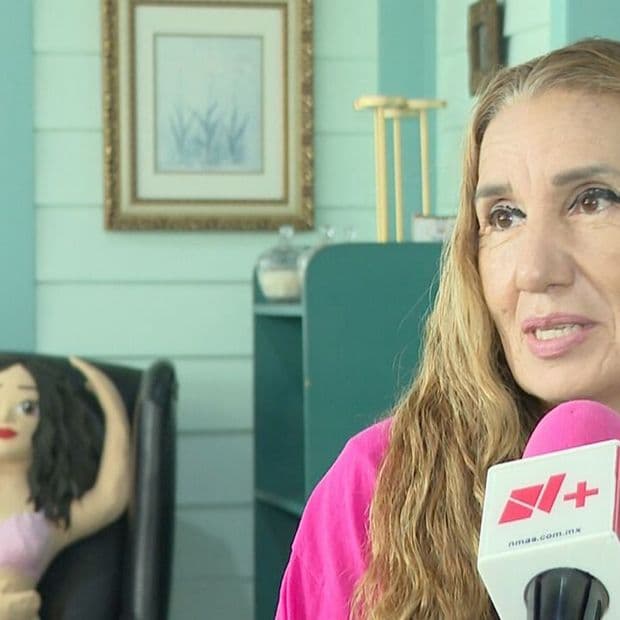 Luz Esthela Coronado Convierte Su Lucha Contra el Cáncer en Esperanza