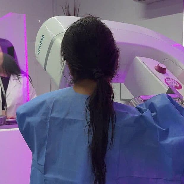 Cáncer de Mama: Detección Oportuna Permite Más Cirugías Conservadoras en Jalisco