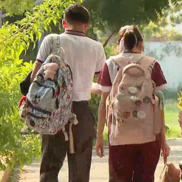 Esto pasa Cuando los Estudiantes Veracruzanos Caminan a la Escuela, Según Médico