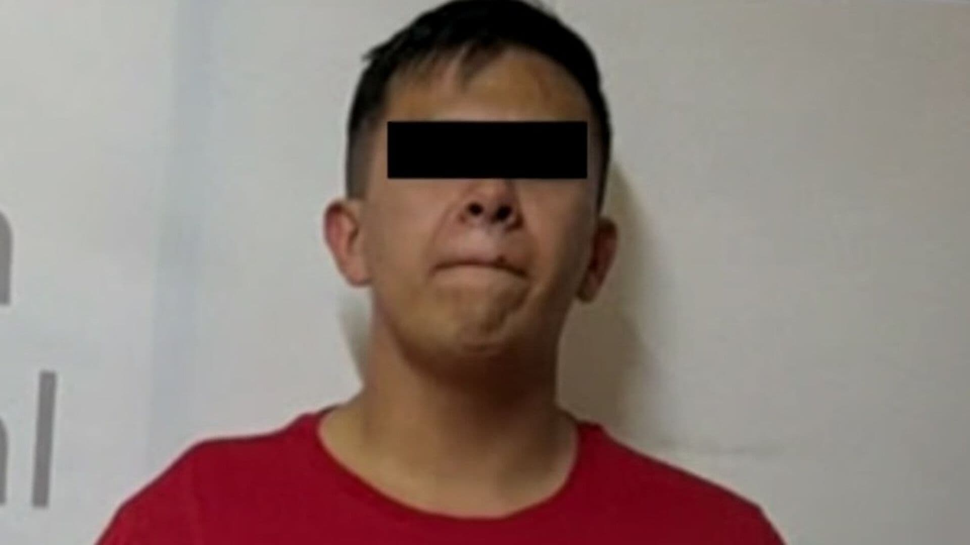 Detienen a ‘El Kisifur’ en Peralvillo Tras Persecución y Balacera en la Cuauhtémoc