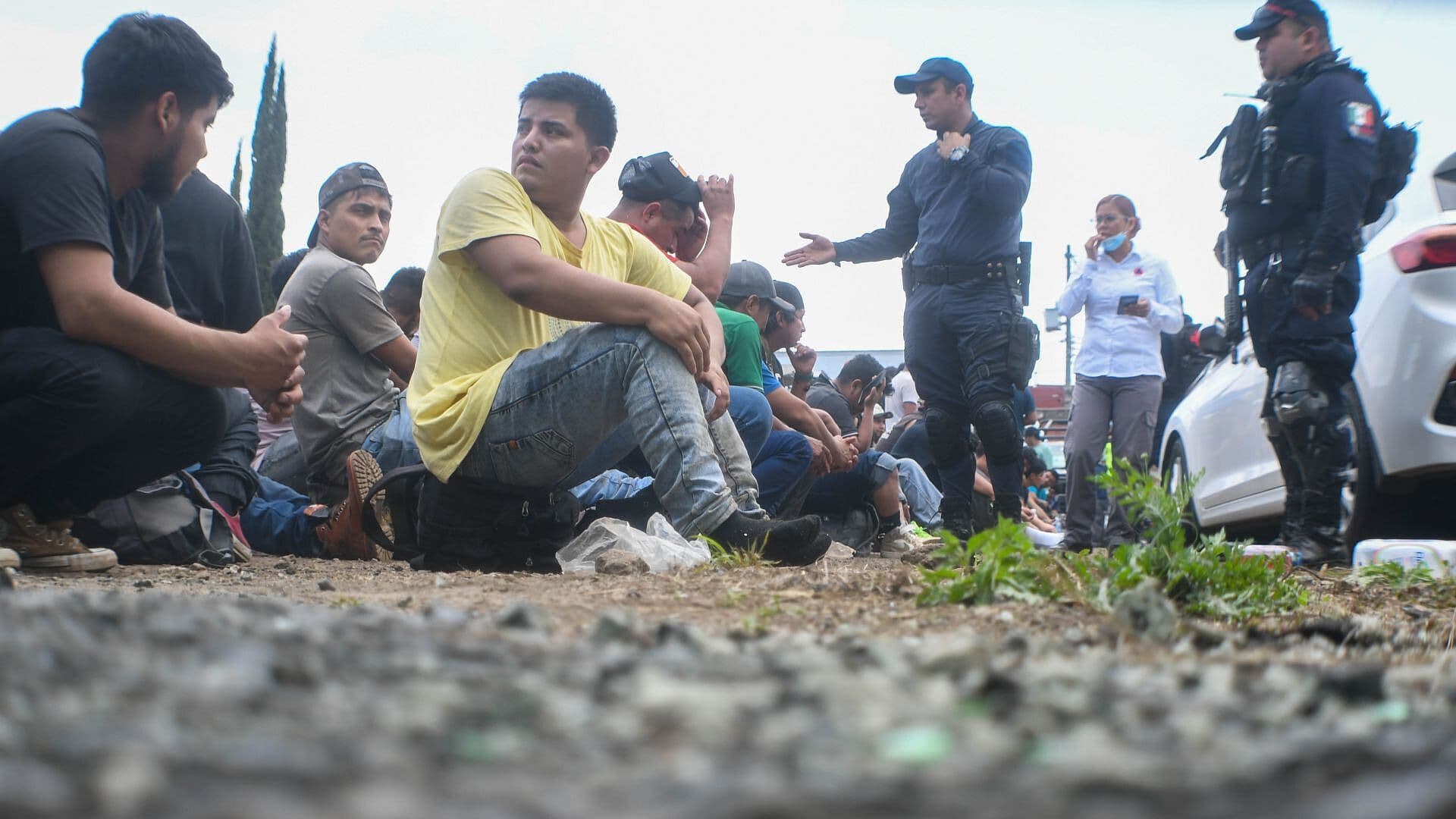 “Seamos Hogar”: ACNUR Impulsa Campaña en Apoyo a Personas Refugiadas en México