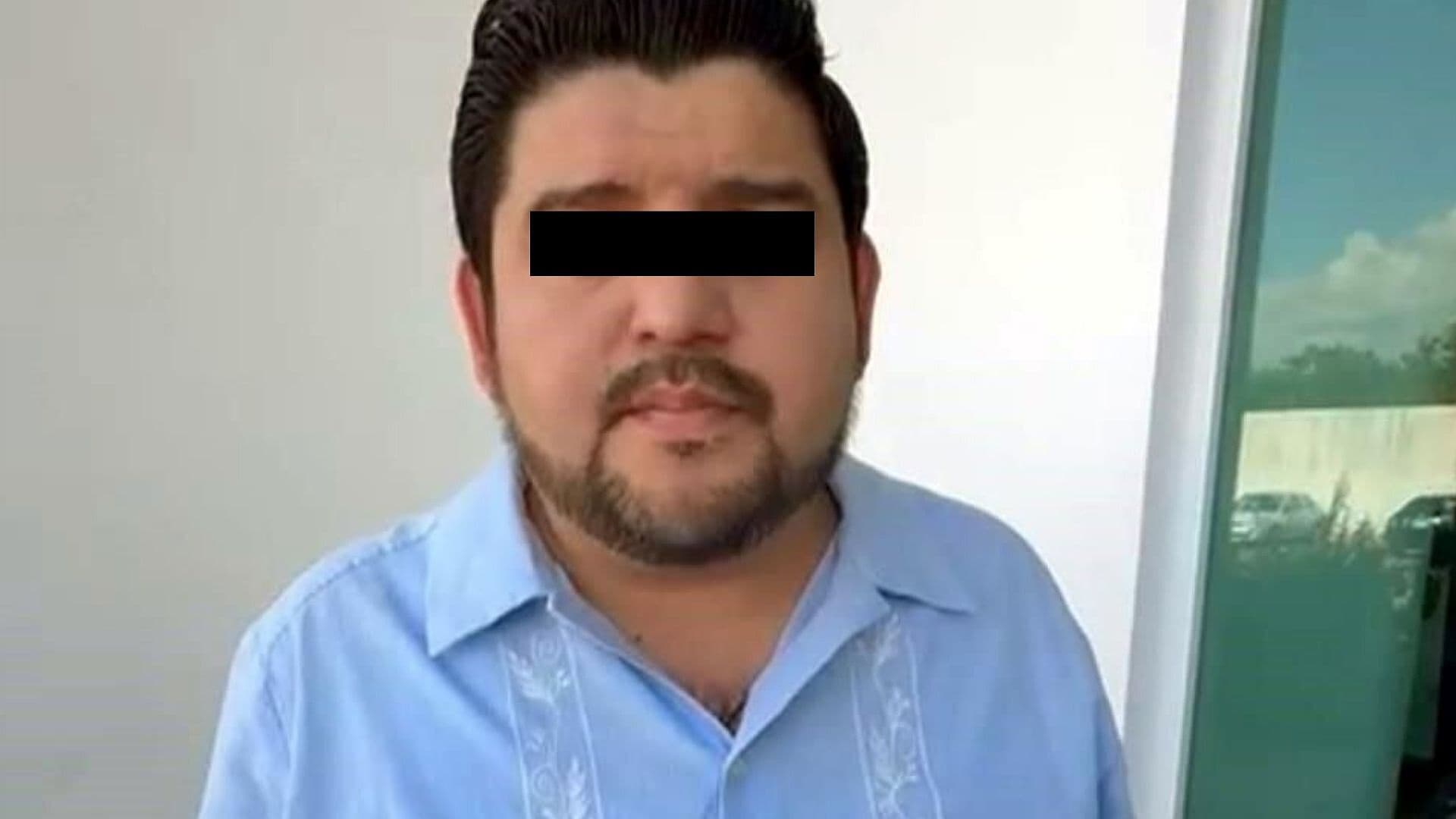 Declaran Culpable a Padre de Dafne Zapata por Abuso Sexual, Tamaulipas