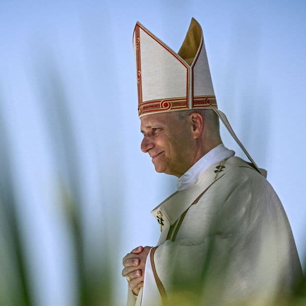 ¿Qué Es un Nódulo Pulmonar? Papa León XIV Será Sometido a Cirugía