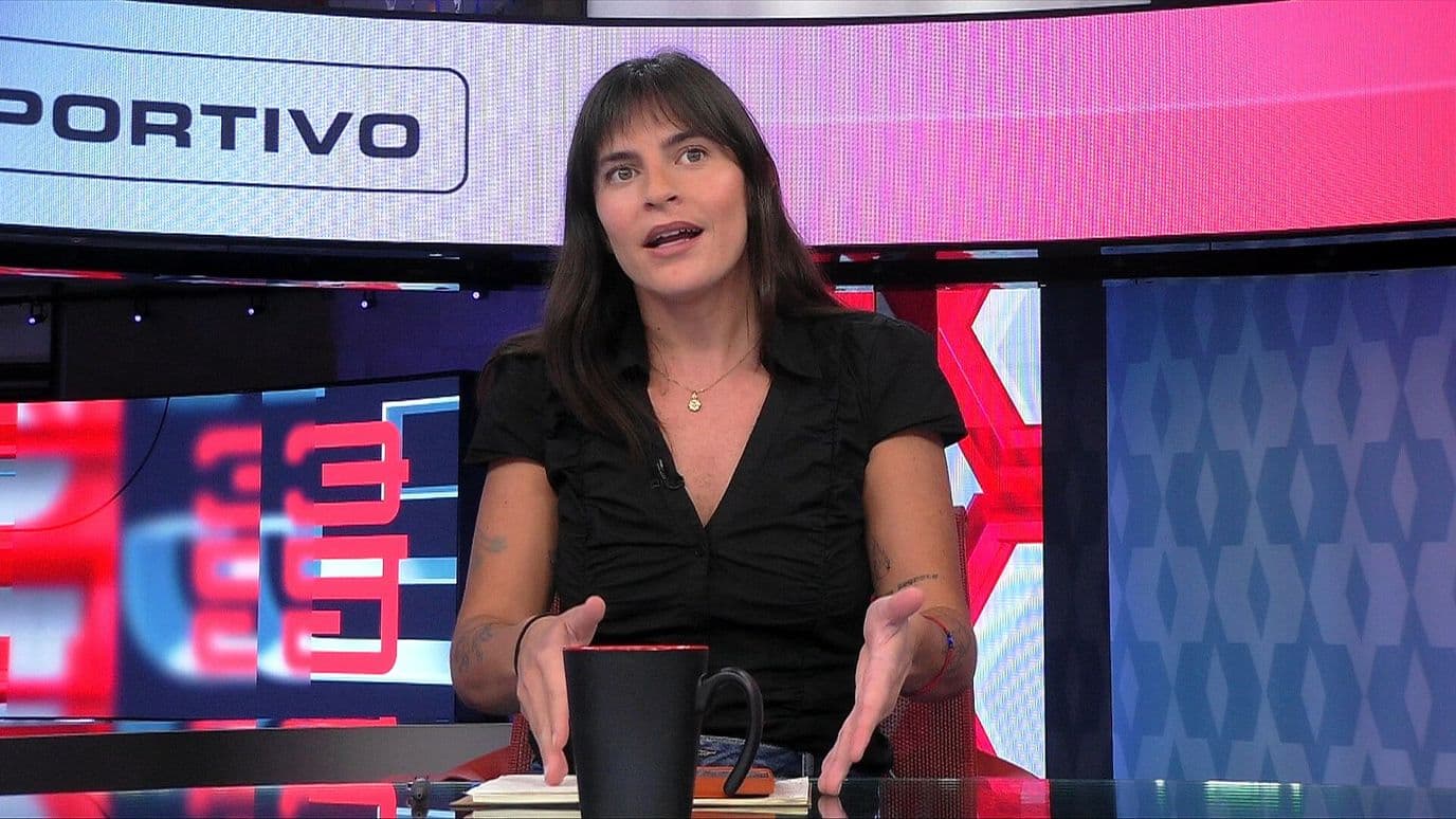 Lola del Carril Dice Que Premier League Puede Sentar Precedente en Caso Man City