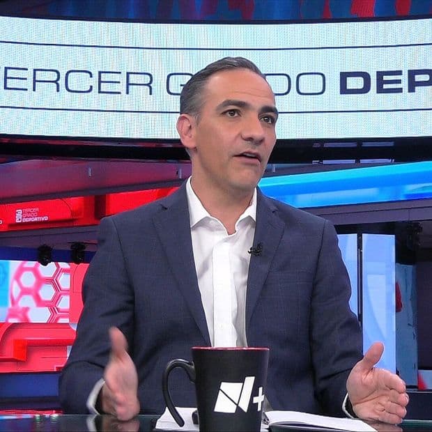 Alex de la Rosa Habla del Escándalo por el Bono Que Infantino Se Adjudicó
