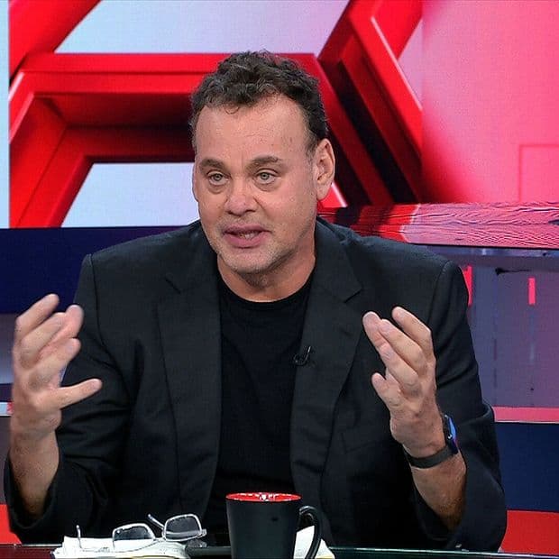 Faitelson Explica Que los Dueños de Grandes Ligas Quieren Imponer un Salario Tope