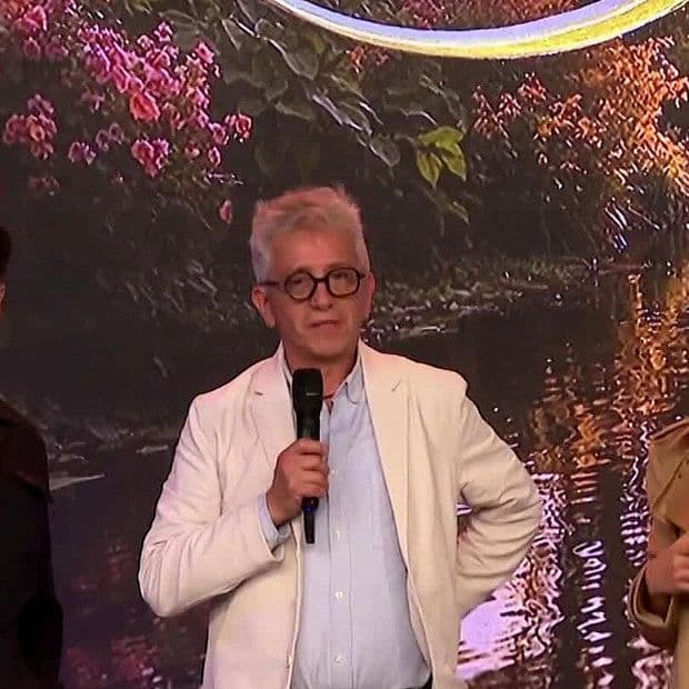 Infinito Amor: Emoción y Estreno en Las Estrellas