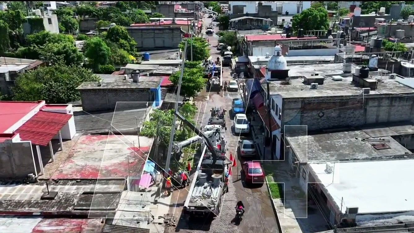 Escuelas de Nayarit Retoman Clases de Forma Parcial; Daños Impiden el Regreso en Algunos Planteles