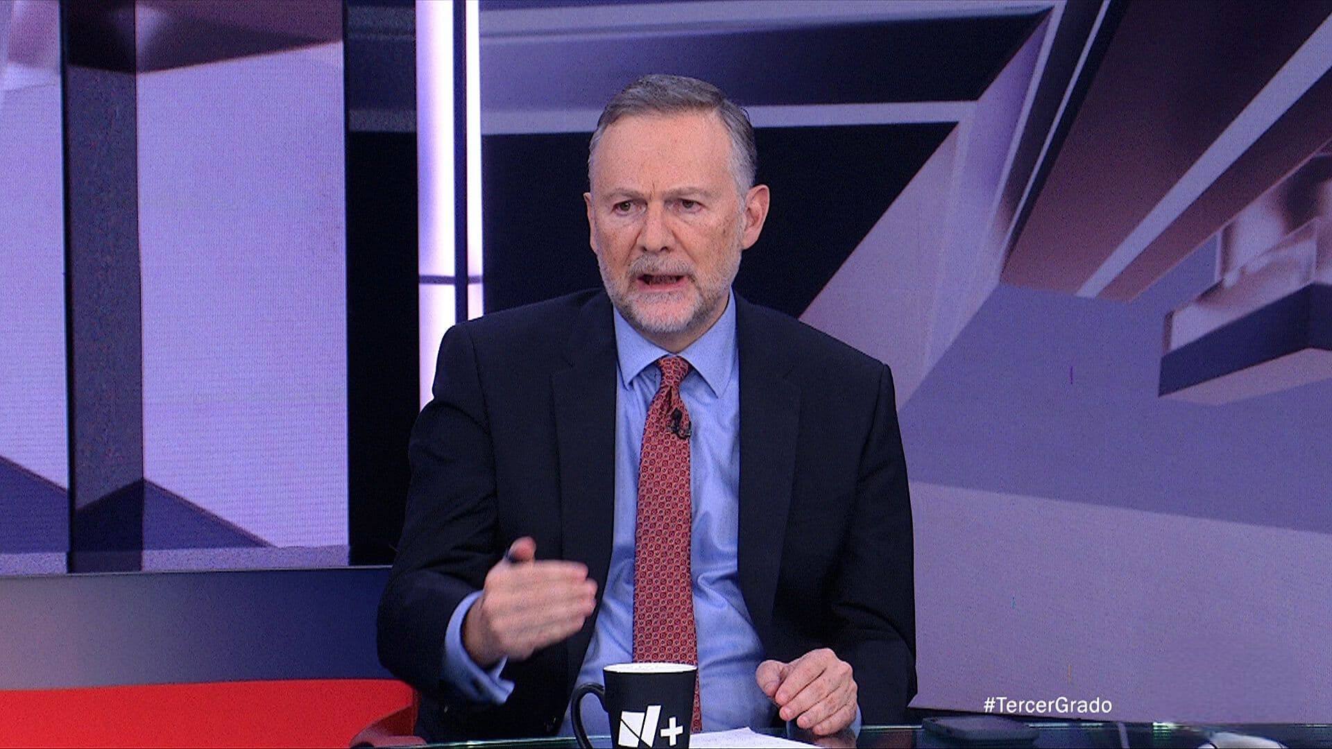 Leo Zuckermann Dice Que la 4T Ha Dejado de Proveer Servicios de Salud y Educación