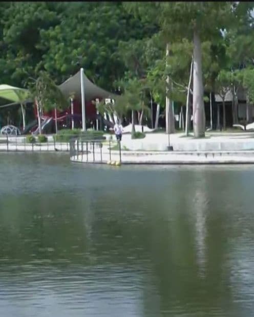 Mérida en Alerta por Presencia de Ameba 'Comecerebros'