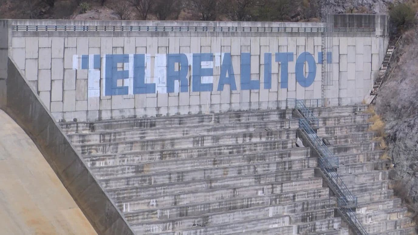 Conagua Prevé Reparar Tramo del Ducto de El Realito en Tierranueva en SLP