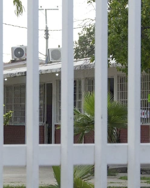 Padres Denuncian a Alumna que Llevó Cuchillos a Primaria de Torreón, Coahuila