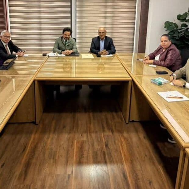 IMSS y Sindicato del Seguro Social Inician Nueva Mesa de Negociación