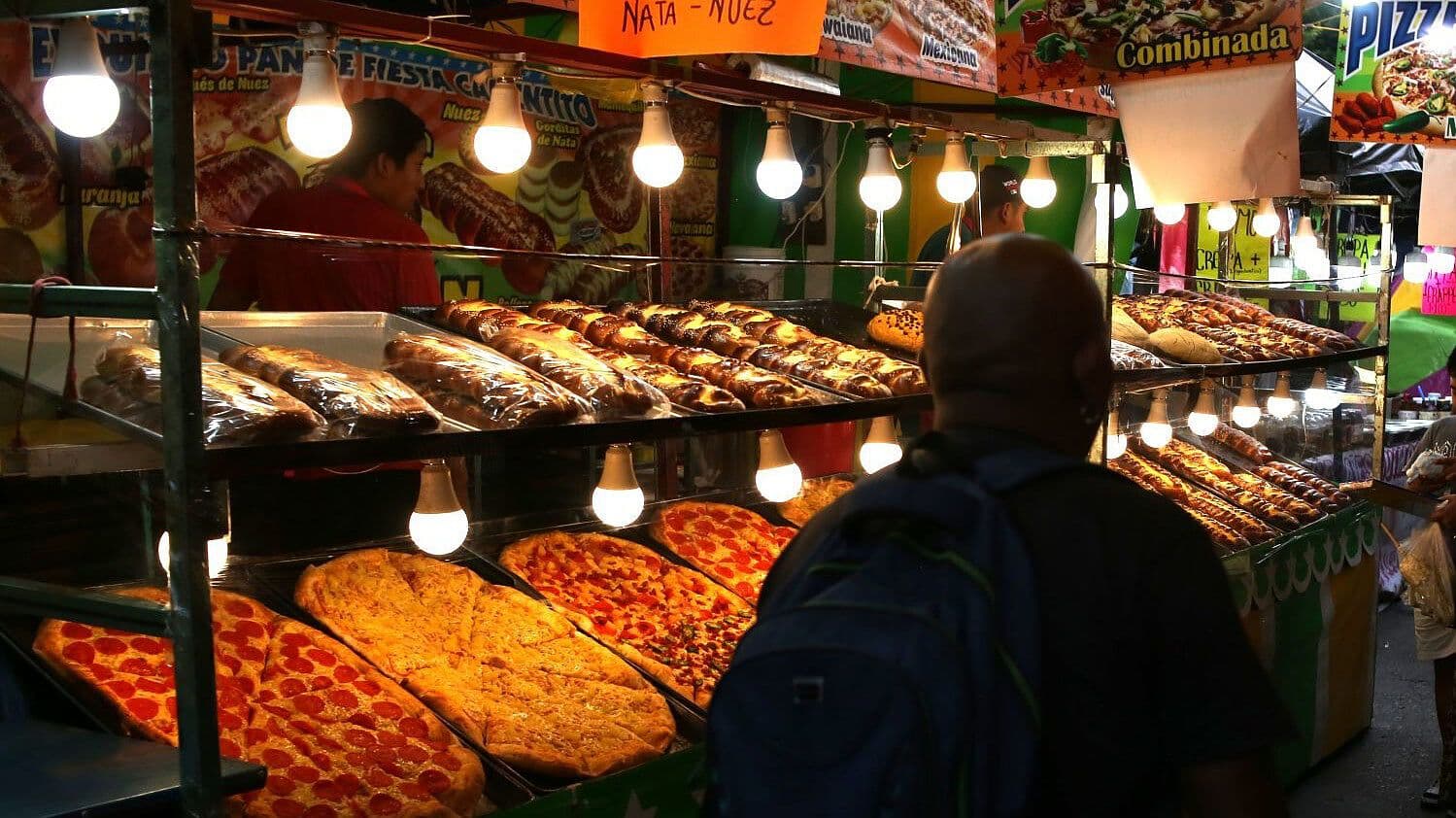 Bendito Pan: Tradición Artesanal en San Antonio Tepetitlán