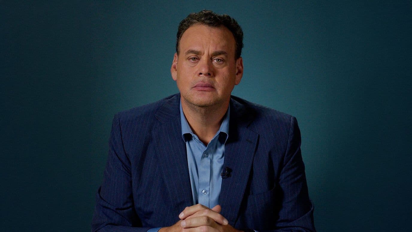 David Faitelson | El Grito que Avergüenza...