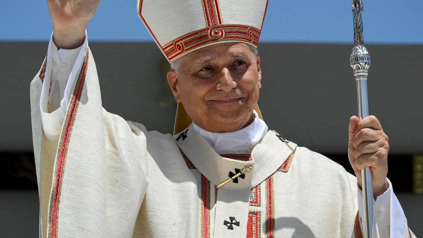 ‘Sé lo que Siente el Papa’: Así Sufrió Jesús el Cáncer de León XIV