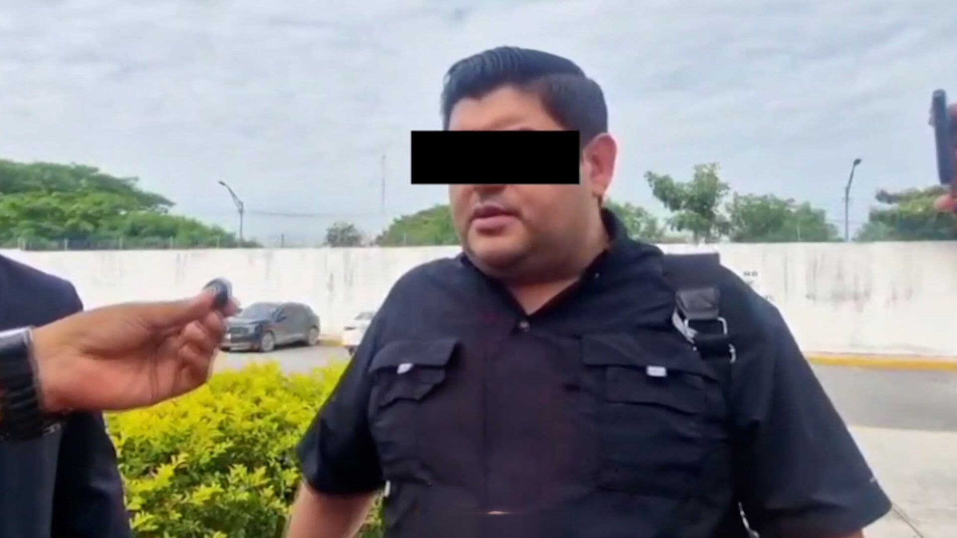 Sentencian a 20 Años de Prisión al Padre de Dafne Zapata por Abuso Sexual