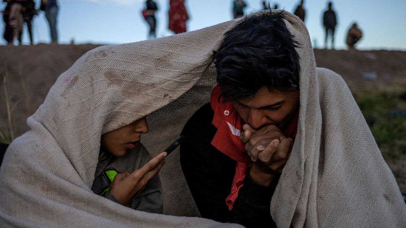 Advierten por Bajas Temperaturas en la Ciudad de México durante el Fin de Semana