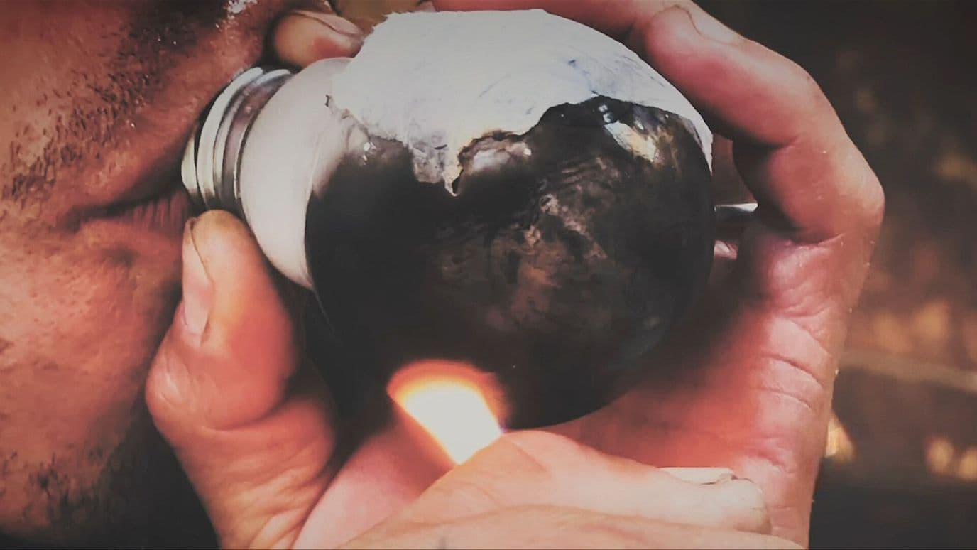 Consumidores de Droga 'Cristal' Son Cada Vez Más Jóvenes en la Ciudad de México