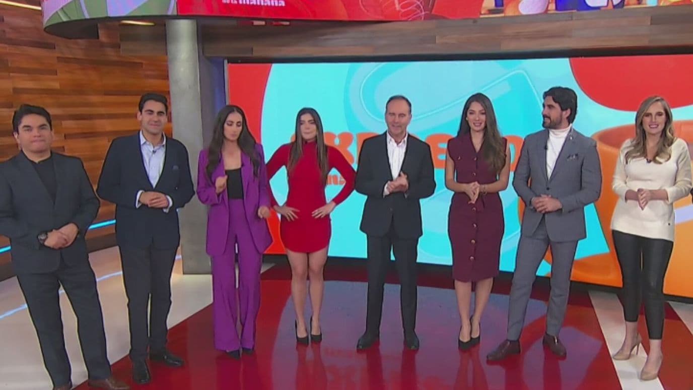 Expreso de la Mañana Programa Completo: Episodio de Hoy Lunes 19 de Octubre del 2026