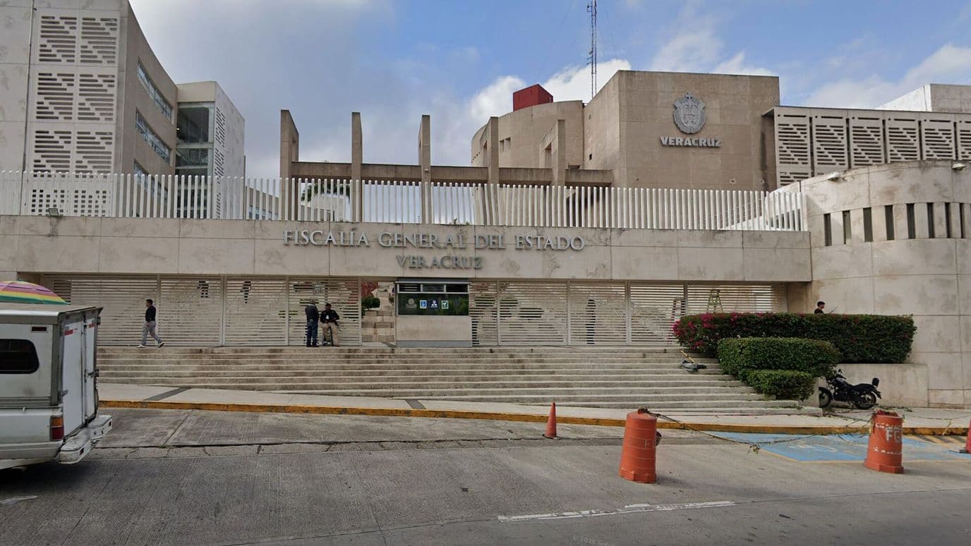FGE Emite Orden de Aprehensión por Feminicidio de Doctora en Veracruz