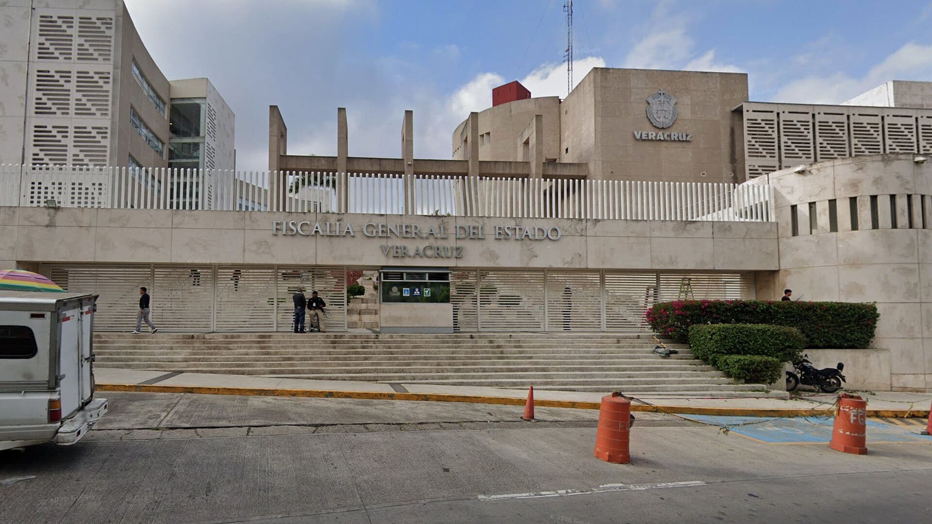 FGE Emite Orden de Aprehensión por Feminicidio de Doctora en Veracruz