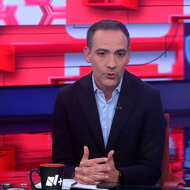 Alex de la Rosa Habla sobre los Cambios en Torneos por Altas Temperaturas