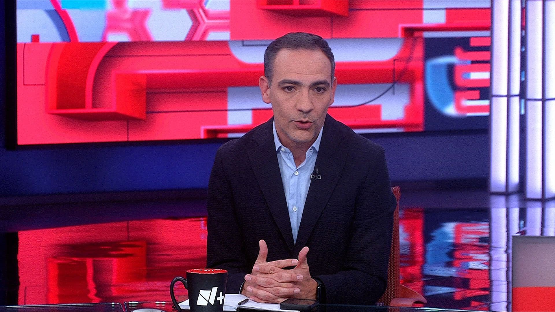 Alex de la Rosa Habla sobre los Cambios en Torneos por Altas Temperaturas