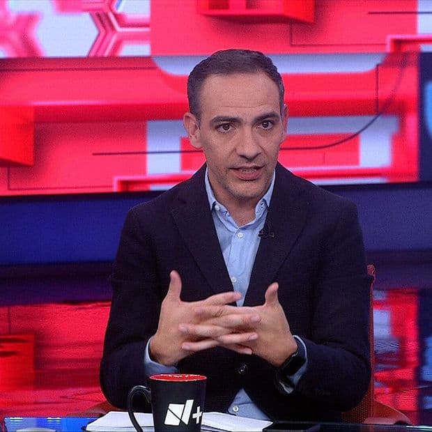 Alex de la Rosa Pide Retomar el Respeto a las Camisetas y los Escudos en el Futbol