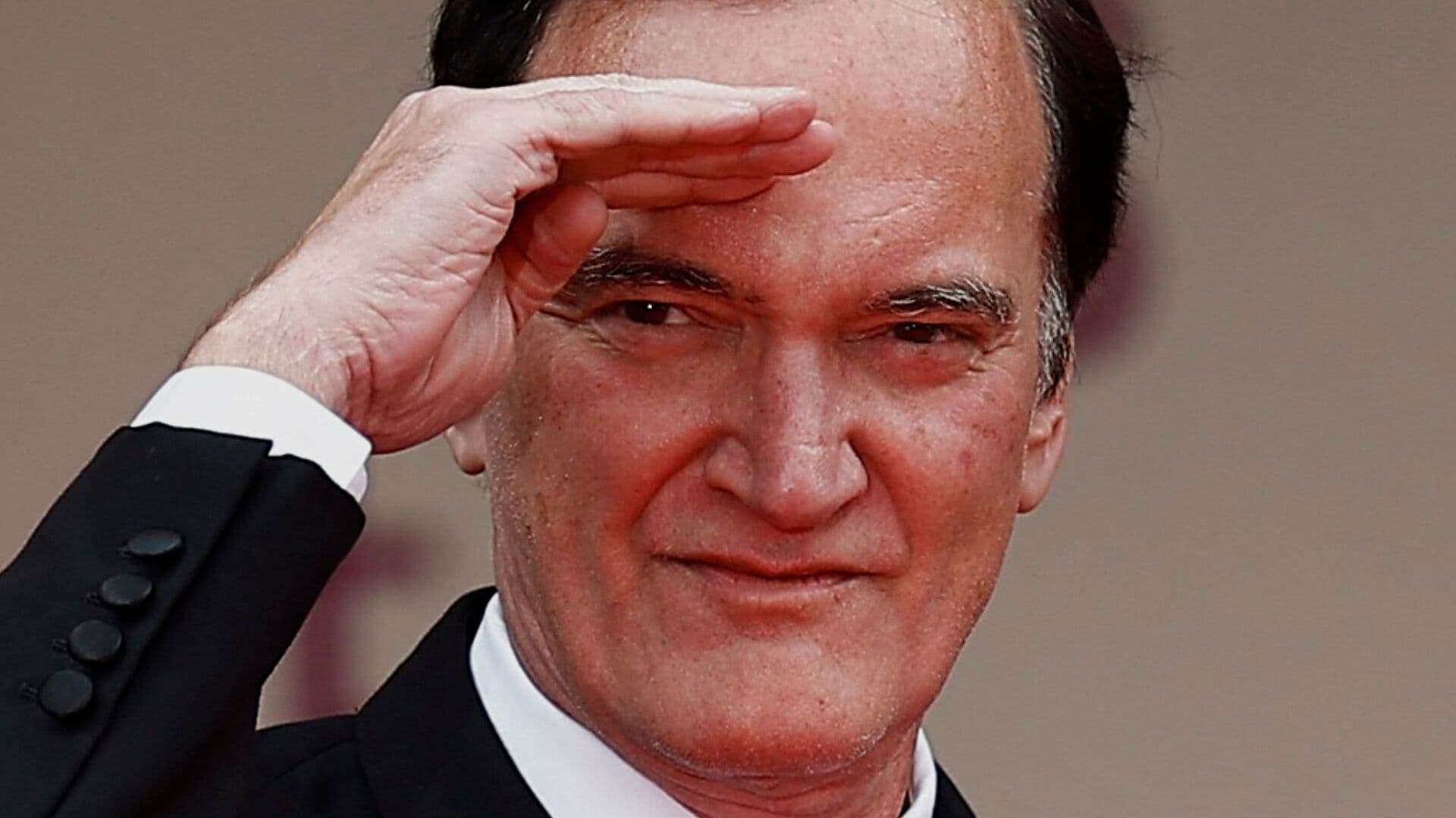 Quentin Tarantino Termina Guión de su Última Película
