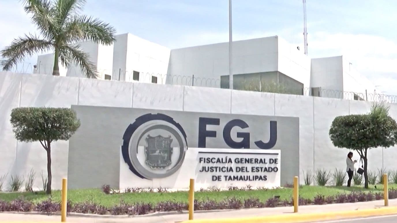 Autoridades Admiten Rezago en Órdenes de Aprehensión en Tamaulipas