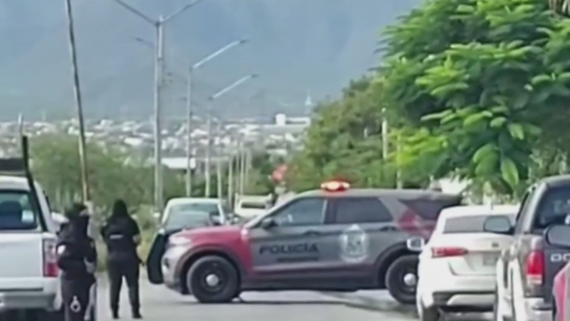 Tenía Golpes en Todo el Cuerpo: Esto Se Sabe de la Muerte de un Bebé en Nuevo León