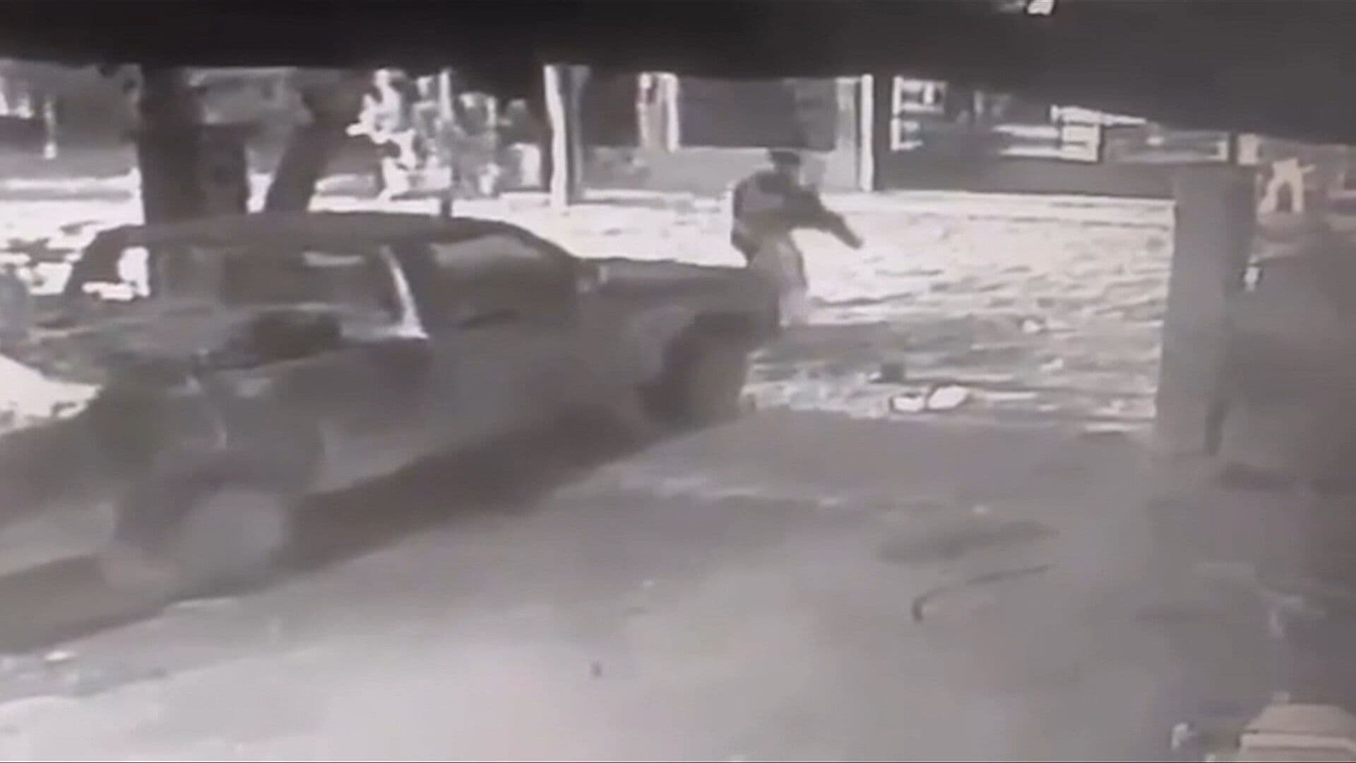 Balacera en Sinaloa: Sicarios Abatidos en Enfrentamiento en La Palma, Sinaloa