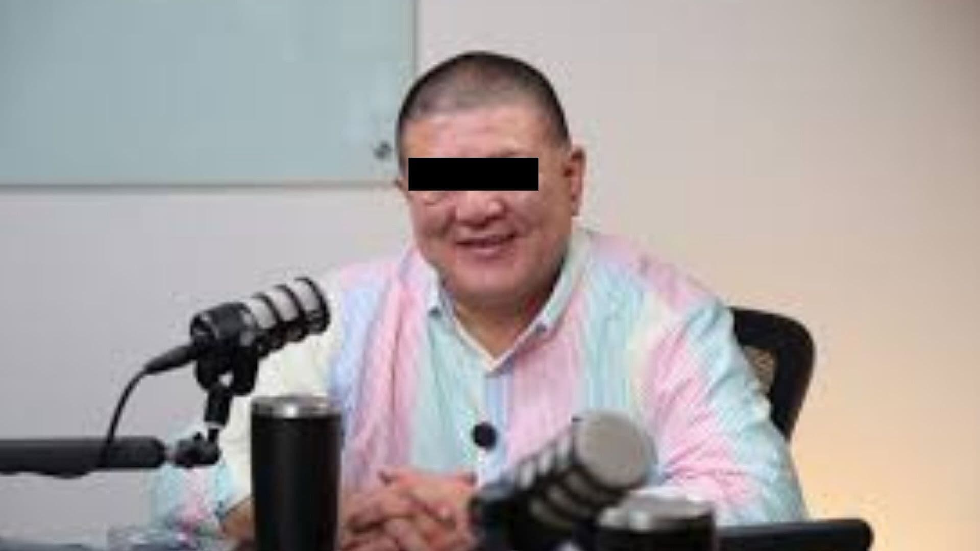 Reanudan Audiencia de Imputación contra César Jáuregui, Exfiscal de Chihuahua