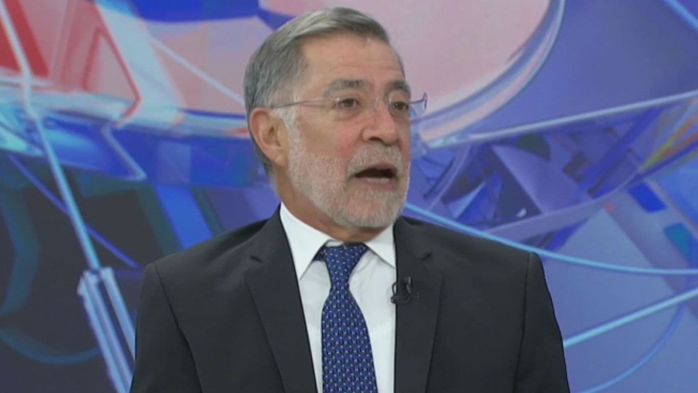 El Impacto por la Detención del Exfiscal de Chihuahua, el Análisis de René Delgado