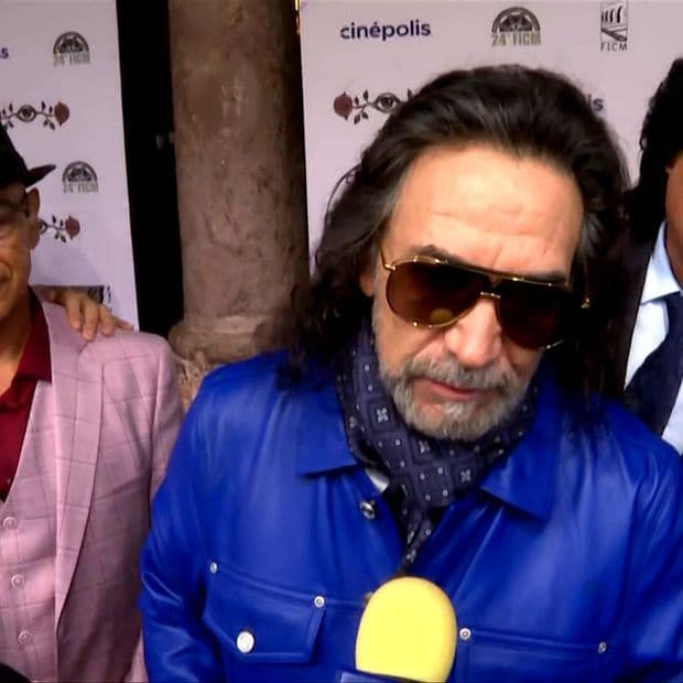 Marco Antonio Solís: ¿Dice Adiós Definitivo a los Escenarios?