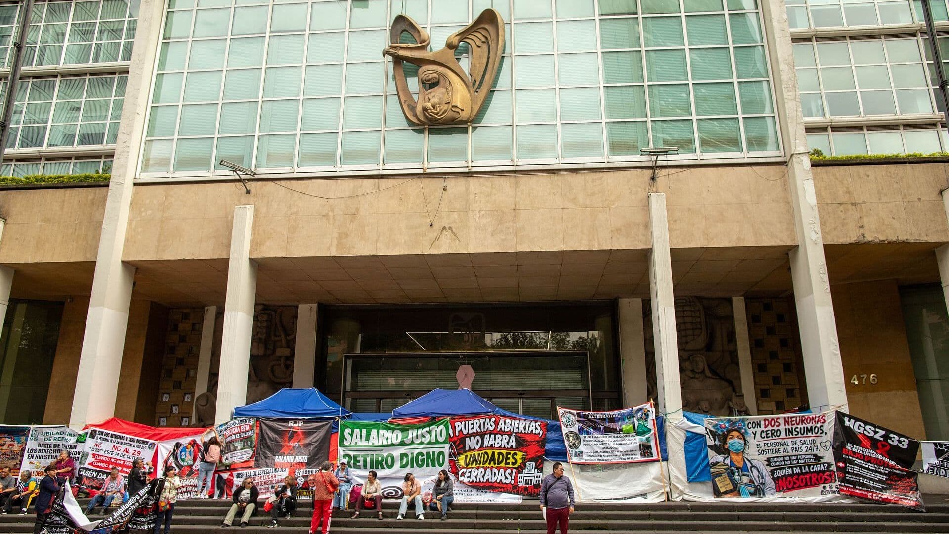 Estos Son los Retos que Enfrenta el Sistema de Salud en México
