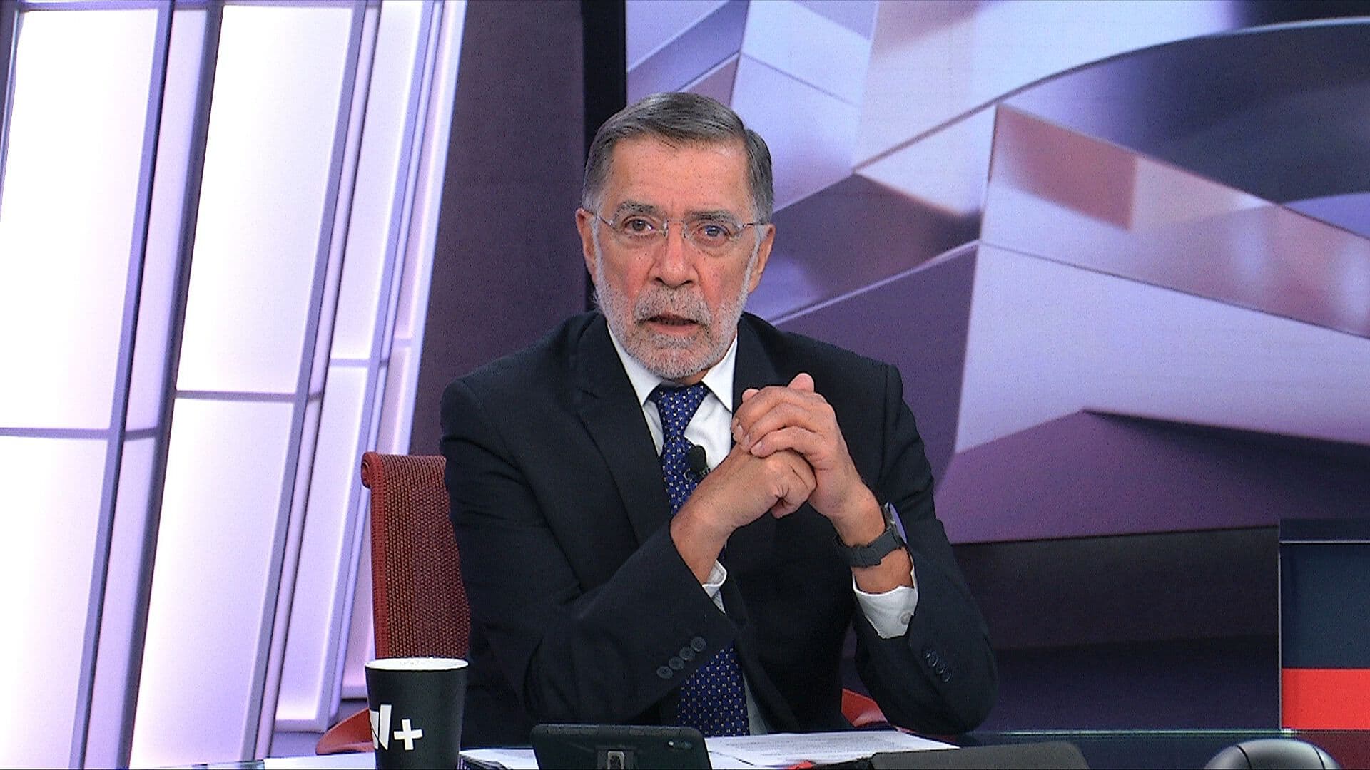 Tercer Grado Programa Completo: Del Caso Chihuahua a las Protestas en Europa