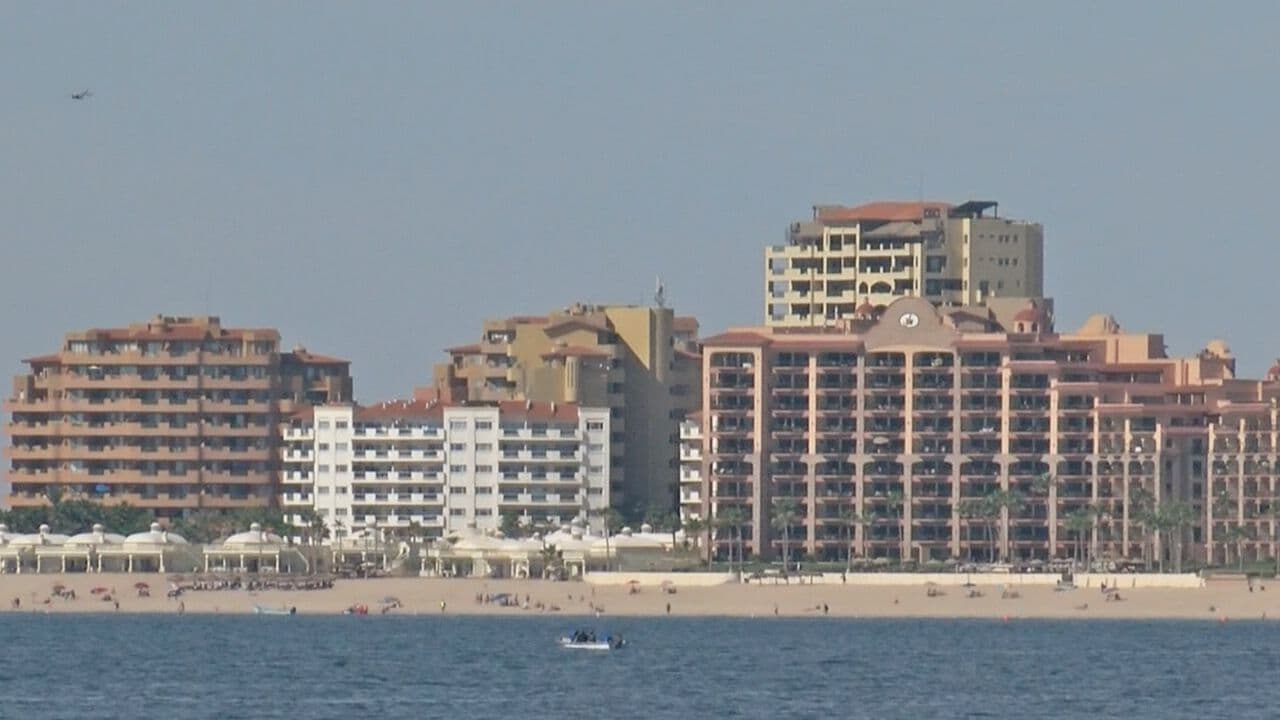 Activan Búsqueda de Embarcación Extraviada en Puerto Peñasco