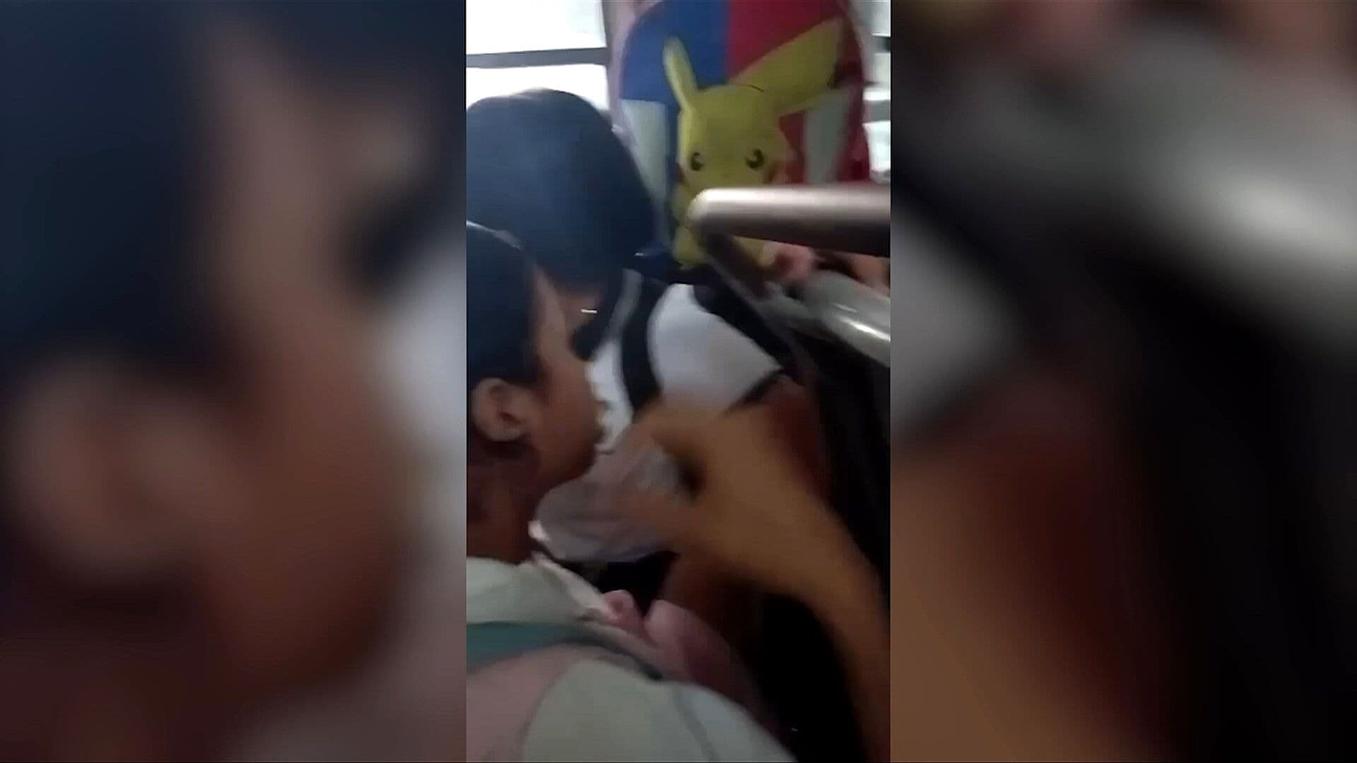 Atacan un Camión donde Viajaban Estudiantes que se Dirigían a una Secundaria en Sinaloa