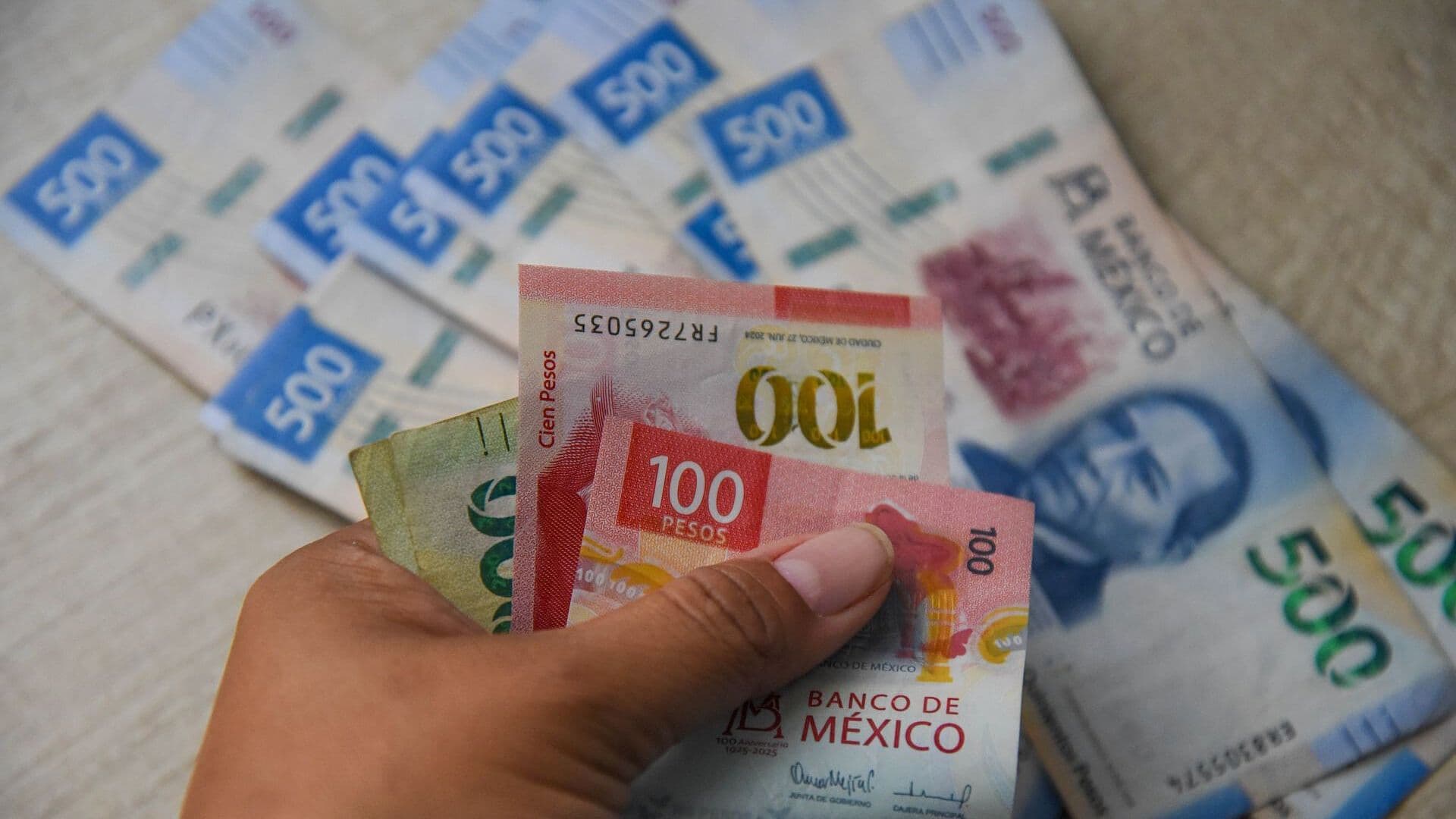 Nuevas Reglas a Modalidad 40 del IMSS Fue para Frenar Fraudes en Pensiones